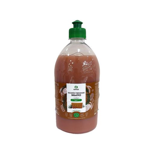 GRASS TƏSƏRRÜFAT SABUNU 1 L şəkli