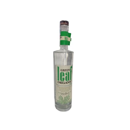 GREAN LEAF ARAQ 500 ML şəkli
