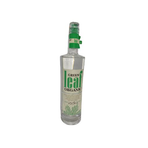 GREAN LEAF ARAQ 700 ML şəkli