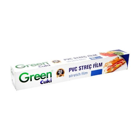 GREEN STREC 15 M şəkli