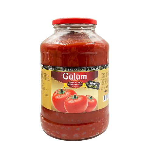 GÜLÜM TOMAT PASTASI 2.1 KQ şəkli