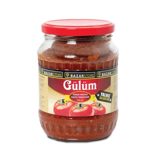GULUM TOMAT PASTASI 720 Q şəkli