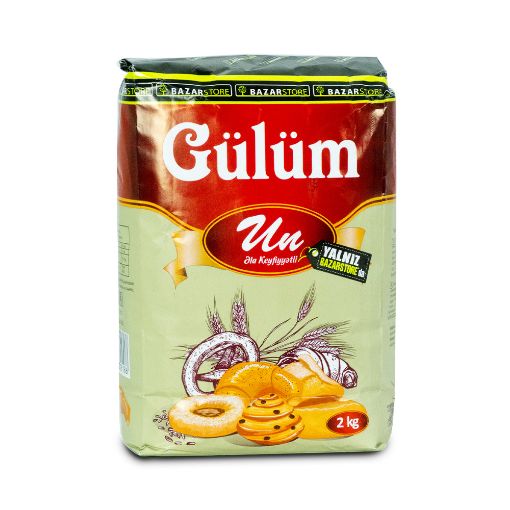 GÜLÜM UN 2 KQ şəkli