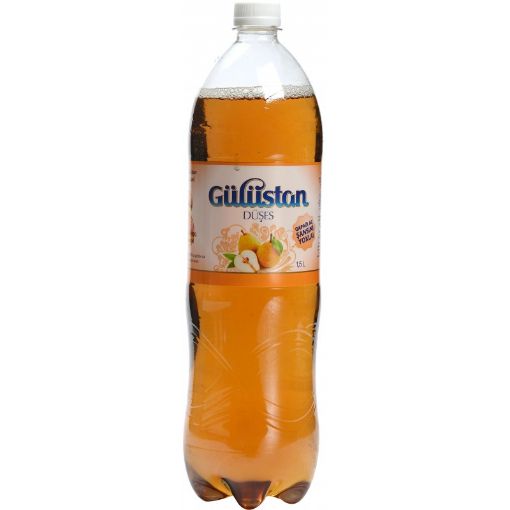 GULUSTAN LİMONAD 1.5 L DÜŞES şəkli