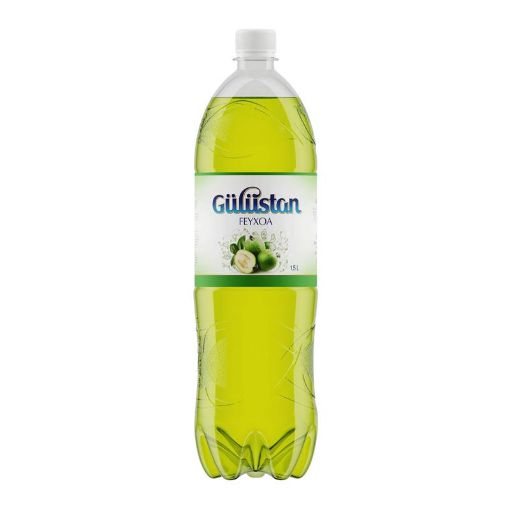 GULUSTAN LİMONAD 1.5 L FEYXOA şəkli