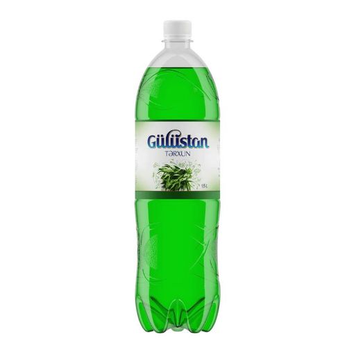 GULUSTAN LİMONAD 1.5 L TƏRXUN şəkli