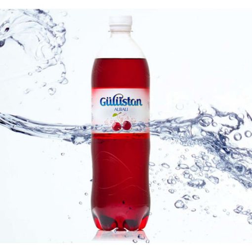 GULUSTAN LİMONAD 2 L ALBALI şəkli