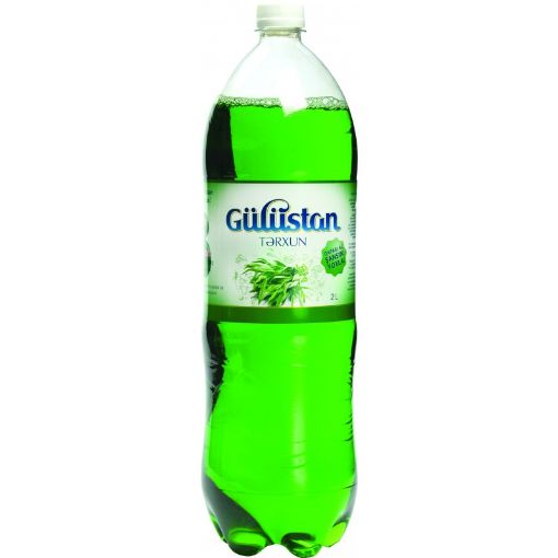 GULUSTAN LİMONAD 2 L TƏRXUN şəkli