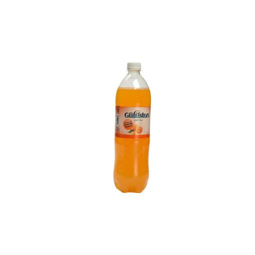 GULUSTAN LİMONAD 500 ML ŞAFTALI şəkli