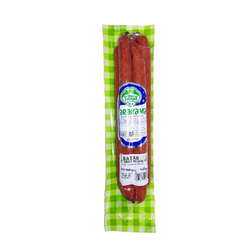 HACI TURQAY KOLBASA OXOTNIK TEREKEME KQ şəkli