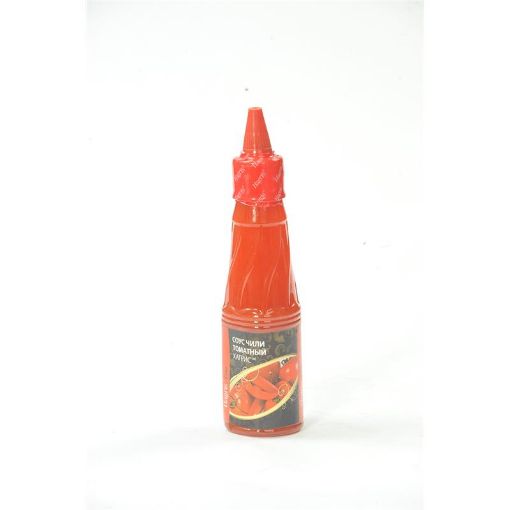 HAGRIS ÇİLİ SOUSU 200 Q TOMATLI şəkli