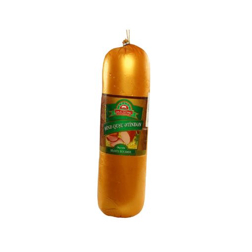 HALAL DAD KOLBASA HİNDUŞKA KQ şəkli