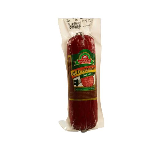 HALAL DAD SERVELAT KQ şəkli