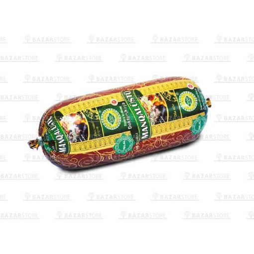 HALAL NEMƏT KOLBASA MANQALÜSTÜ KQ şəkli