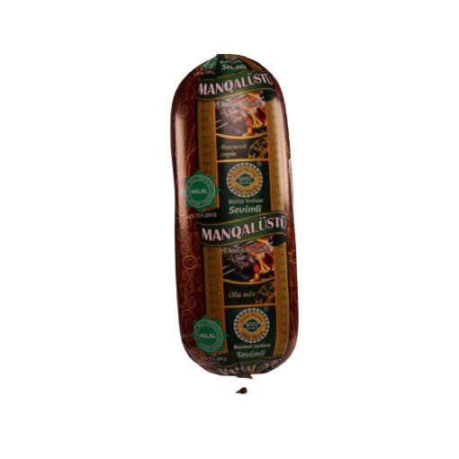 HALAL NEMƏT KOLBASA MANQALÜSTÜ LYUB KQ şəkli