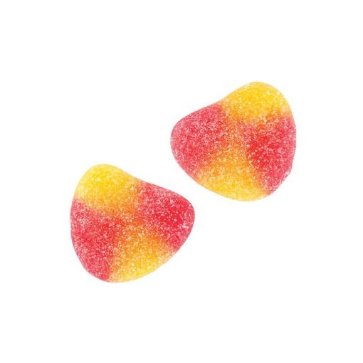 HARIBO JELİBON PEACHES KQ şəkli