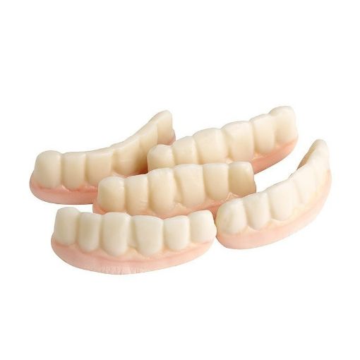 HARIBO JELİBON TEETH KQ şəkli
