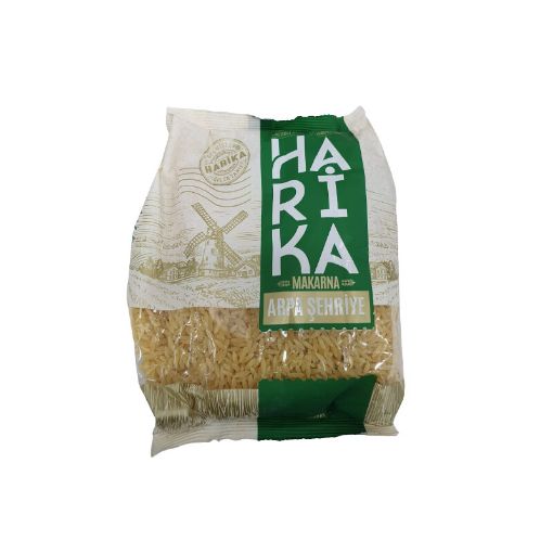 HARIKA MAKARON 500 Q RISONI şəkli