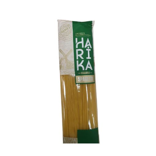 HARIKA MAKARON 500 Q SPAGETTİ şəkli