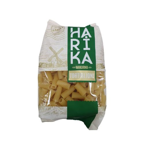 HARIKA MAKARON 500 Q TORTIGLIONI şəkli