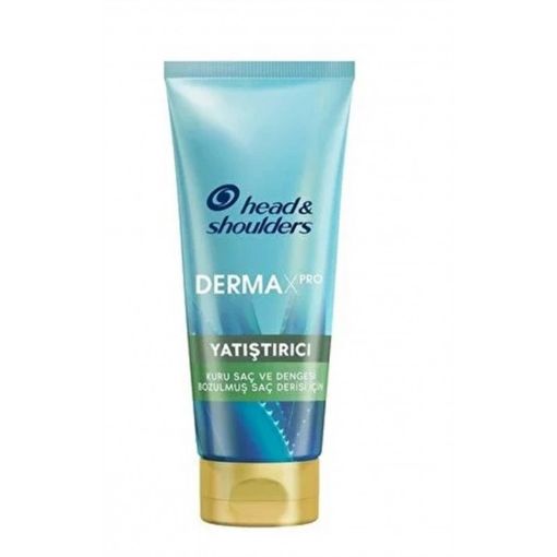HEAD&SHO SAÇ KREMİ 220 ML DERMA XPRO DÜZ şəkli
