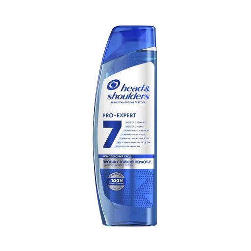 HEAD&SHO ŞAMPUN 300 ML PRO EXP7 CAYAGACI şəkli