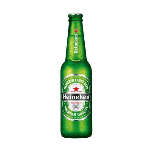 HEINEKEN PİVƏ 330 ML ŞÜŞƏ şəkli
