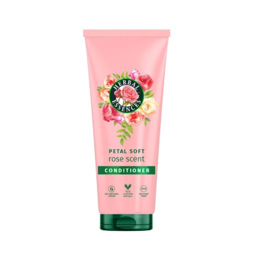 HERBAL BALZAM 250 ML QIZILGÜL ƏTRİ şəkli