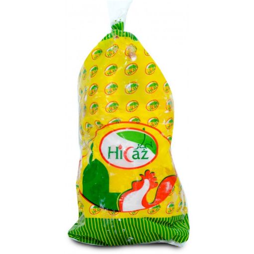 HİCAZ TOYUQ DONUQ PAKET KQ şəkli