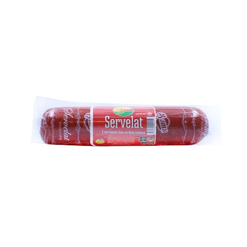 HİCAZ ŞƏMS SERVELAT KQ şəkli