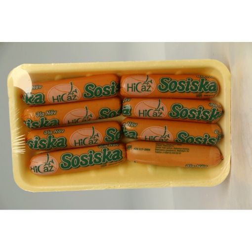 HİCAZ SOSİSKA KQ şəkli