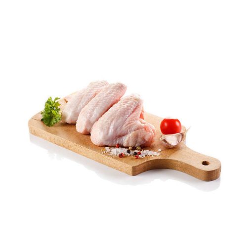 HİCAZ TƏZƏ QANAD AÇIQ KQ şəkli