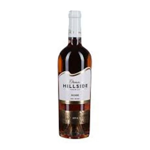 HILLSIDE ÇƏHRAYI ŞƏRAB 750 ML şəkli