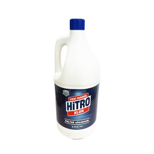 HİTRO AĞARDICI MAYE 2250 ML şəkli