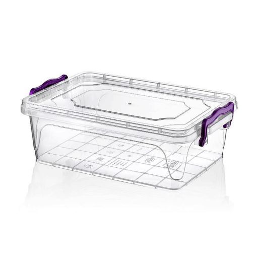 H.L SAXLAMA QABI 8 L MULTİBOX 21102 şəkli