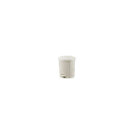 H.L ZİBİL VEDRƏSİ 3 L RATTAN 011120 şəkli
