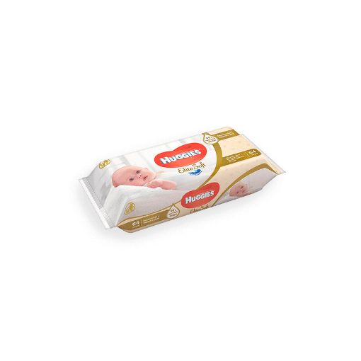 HUGGIES BABY YAŞ DƏSMAL 56 LI şəkli