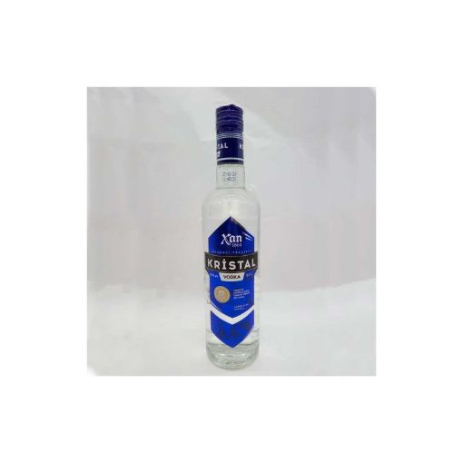 XAN ARAQ 700 ML KRİSTAL şəkli