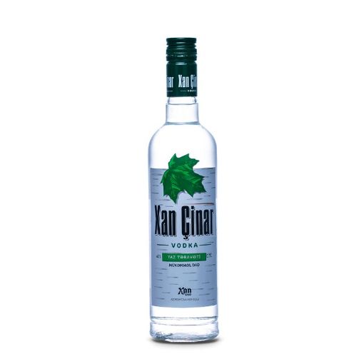 XAN CINAR ARAQ 700 ML şəkli