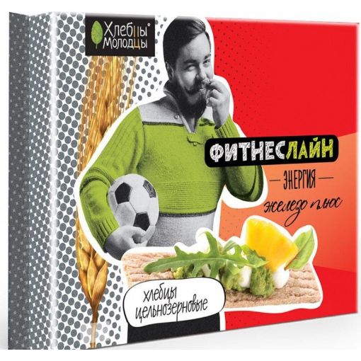 XLEBSİ MOLODSI SAĞLAM. DƏMİR XƏTTİ 100 Q şəkli