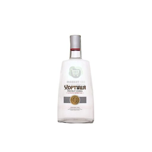 XORTICA ARAQ 500 ML PREMIUM şəkli
