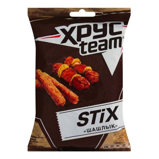 XRUS TEAM SUXARİ 60 Q ŞAŞLİQ şəkli