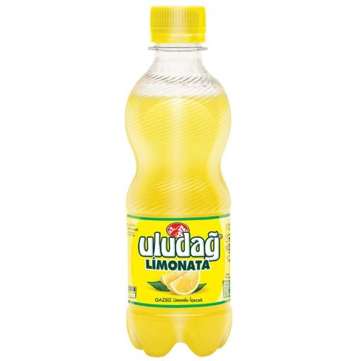 ULUDAĞ LİMONAD 330 ML şəkli