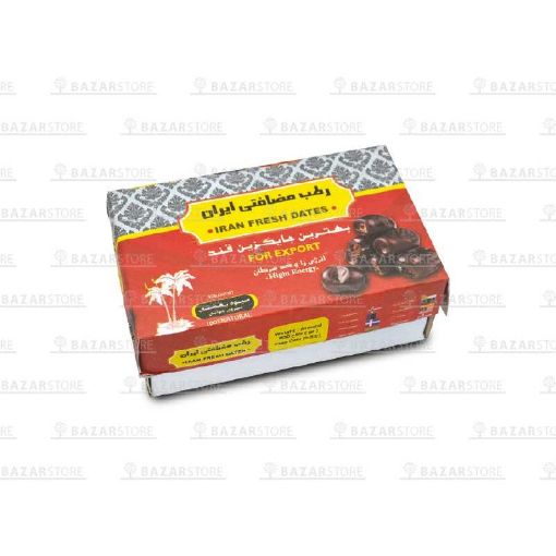 XURMA İRAN 500 Q şəkli