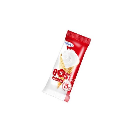 İCELAND DONDURMA 110 Q QOST ROJOK 15% şəkli