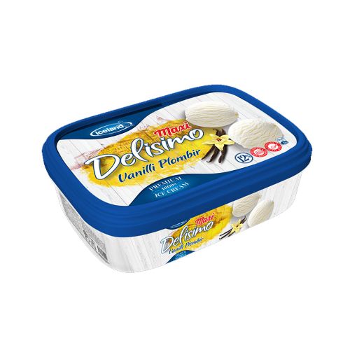 ICELAND MAXİ DELİSİMO 1 KQ ÇİYƏLƏK şəkli