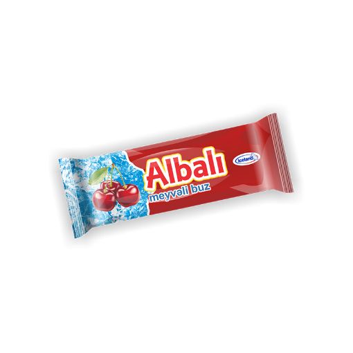 İCELAND DONDURMA 80 Q ALBALI ESKİMO şəkli