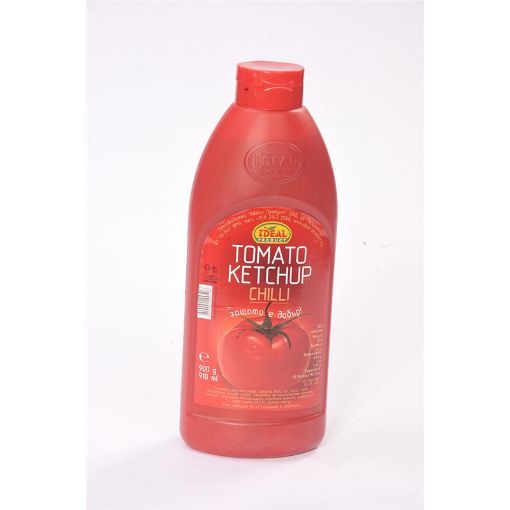 IDEAL KETÇUP 910 QR CILI şəkli
