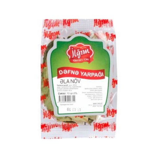 ILGIM DƏFNƏ YARPAĞI 10 Q şəkli