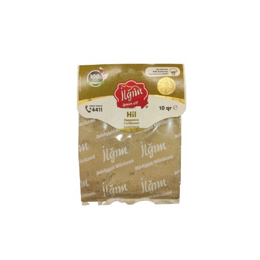 ILGIM HİL 10 Q ÜYÜDÜLMÜŞ şəkli